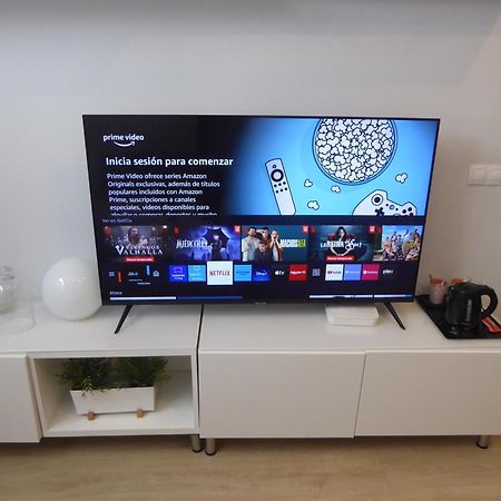 Encantador Apartamento Junto Al Mediterraneo By Hometels Sagunto Exteriör bild