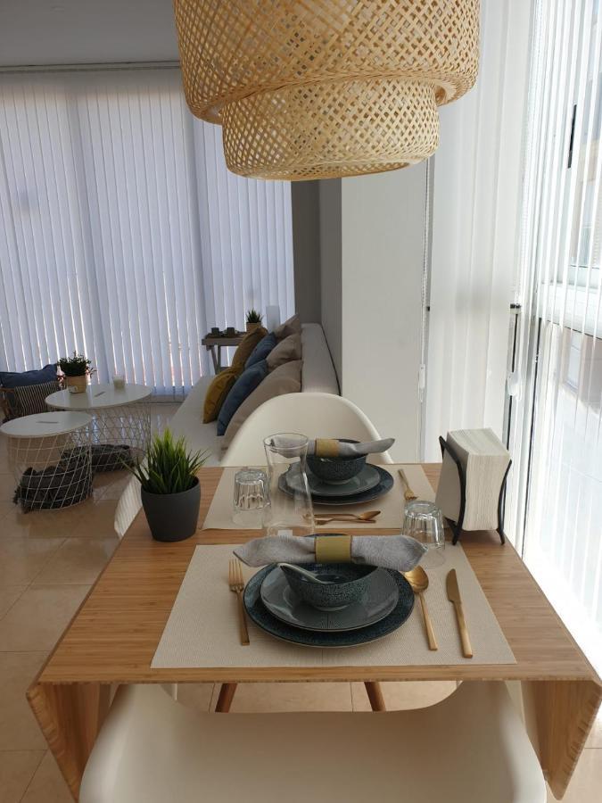 Encantador Apartamento Junto Al Mediterraneo By Hometels Sagunto Exteriör bild