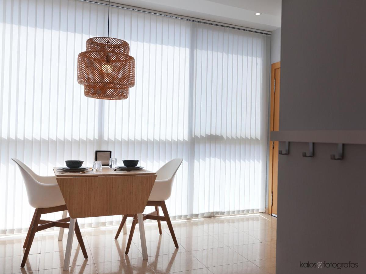 Encantador Apartamento Junto Al Mediterraneo By Hometels Sagunto Exteriör bild
