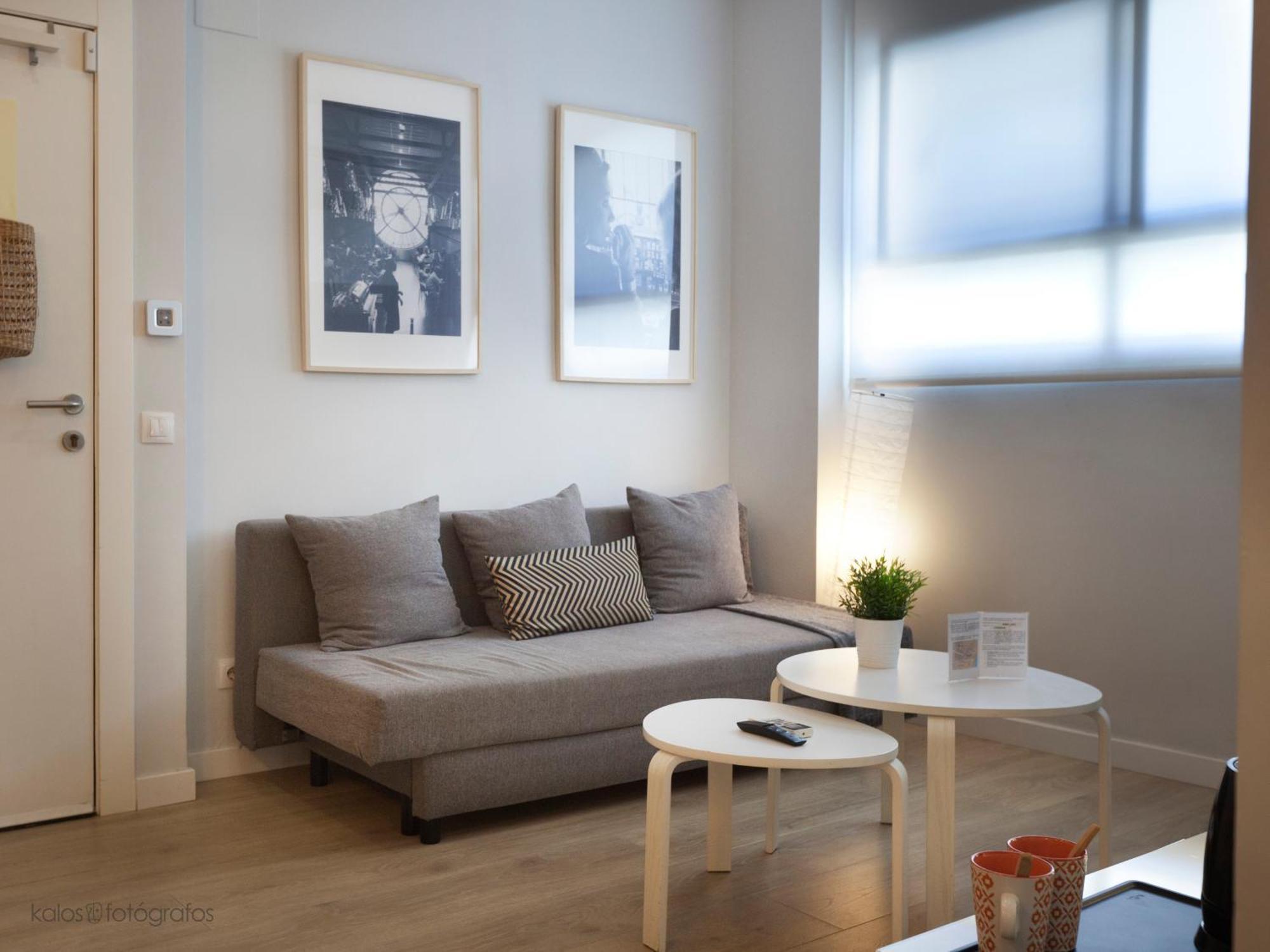 Encantador Apartamento Junto Al Mediterraneo By Hometels Sagunto Exteriör bild