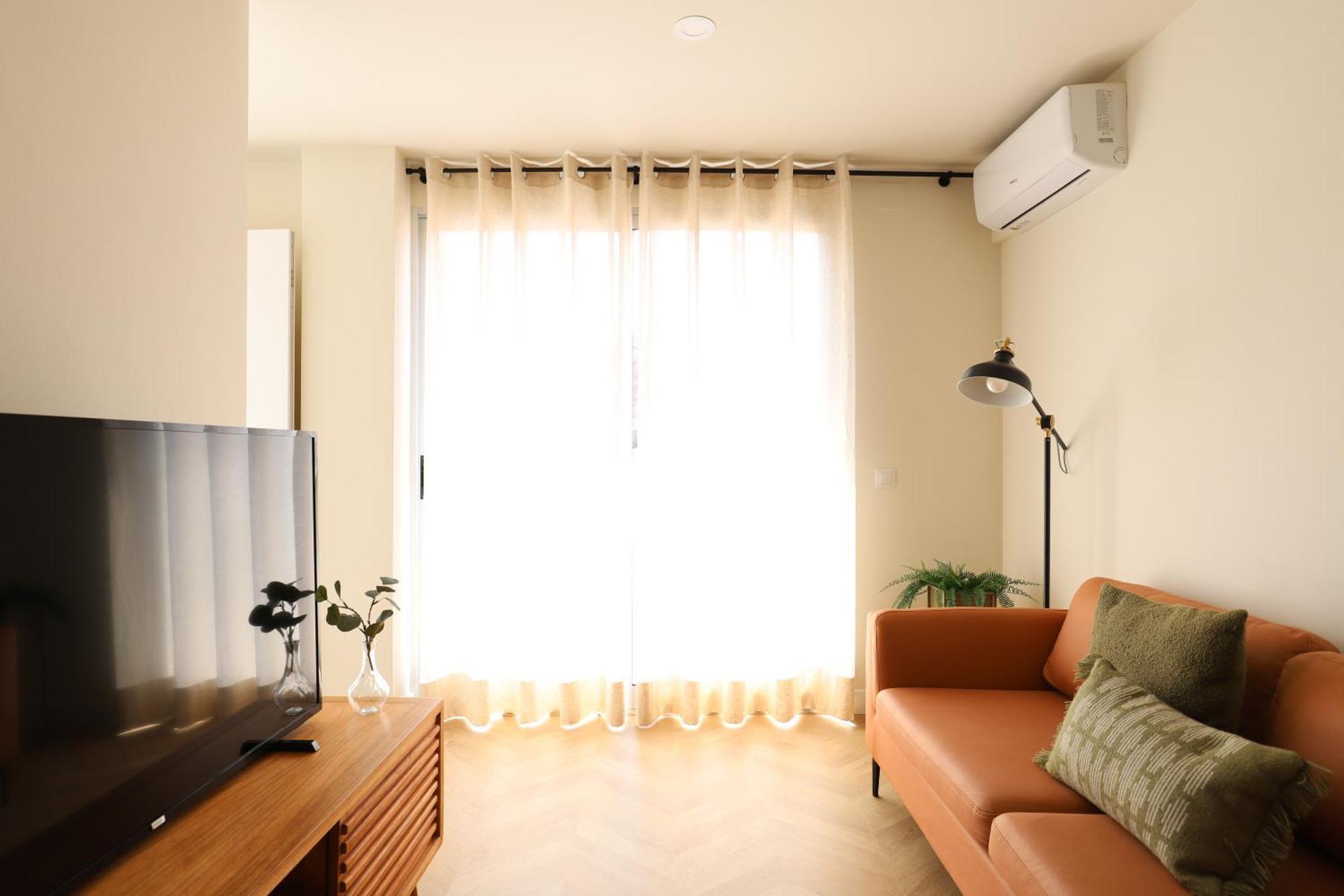Encantador Apartamento Junto Al Mediterraneo By Hometels Sagunto Exteriör bild